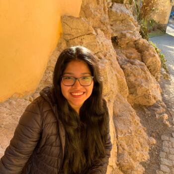 Babysitter in Hürth: Fabiola