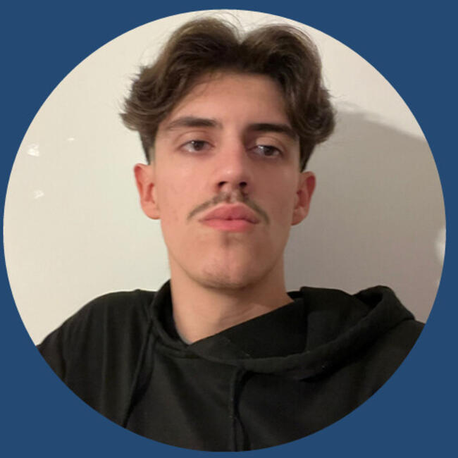 Babysitter in Soure Municipality: Francisco