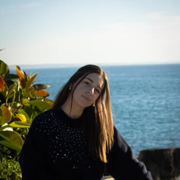 Childminder in Sintra: Rita