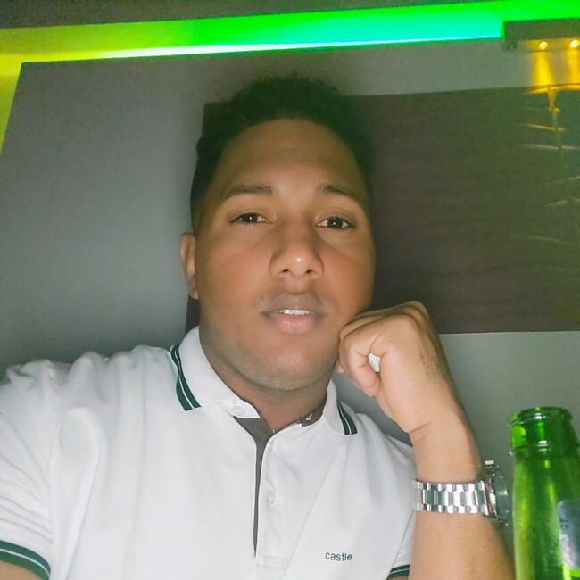 Babysitting job in Salvaleón de Higüey: Samuel