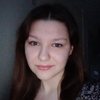 Opiekunka do dziecka Białystok: Adrianna