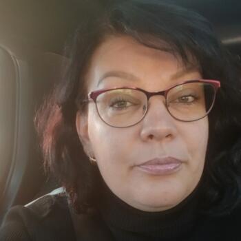 Barnvakt i Nurmijärven kirkonkylä: Maria Dorina