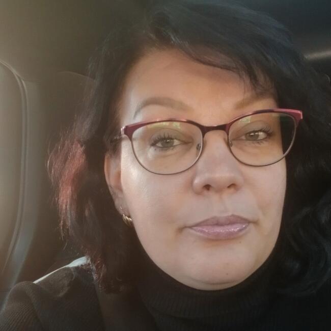 Barnvakt i Nurmijärven kirkonkylä: Maria Dorina