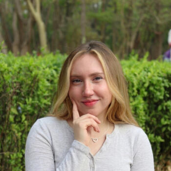 Babysitter in São Paulo: Livia