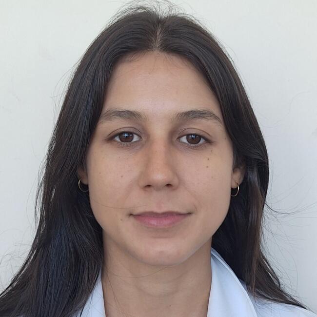 Emprego de babá em Maceió: Mariana