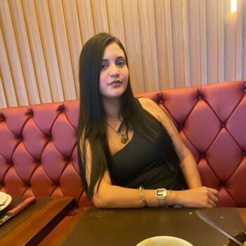 Babysitter Rio de Janeiro: Evelyn