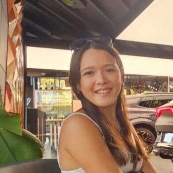 Nanny in Terrassa: Grace