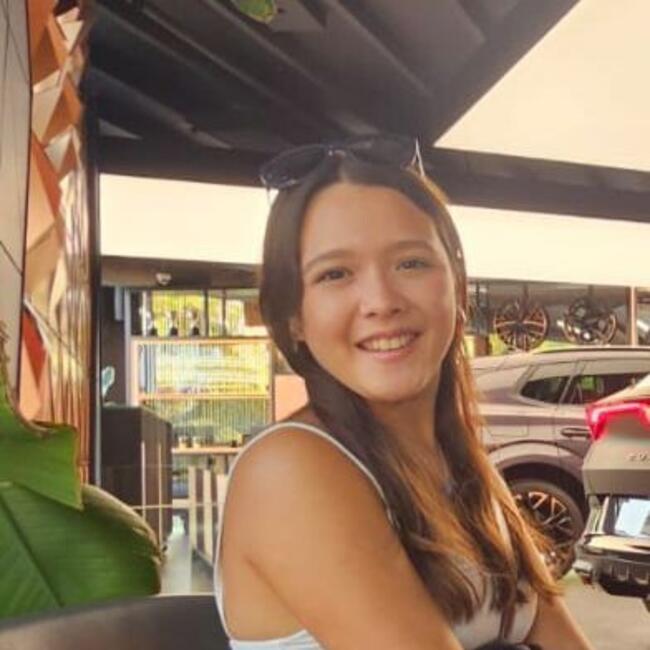 Nanny in Terrassa: Grace