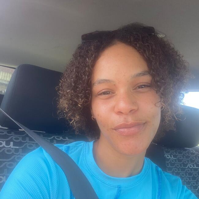 Nanny in Pietermaritzburg: Chanzyn