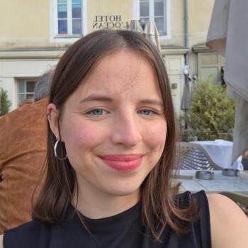 Baby-sitter Vandœuvre-lès-Nancy: Alizée