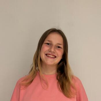 Babysitter in Egem: Pauline
