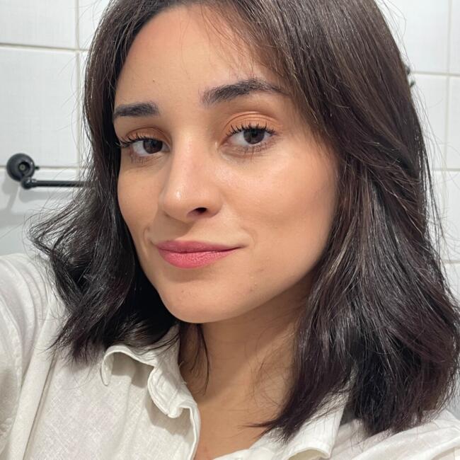 Babysitter in São Paulo: Isabela