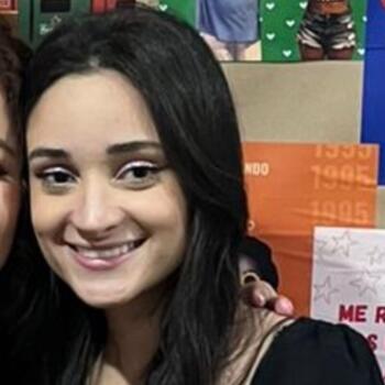 Babá São Paulo: Isabela