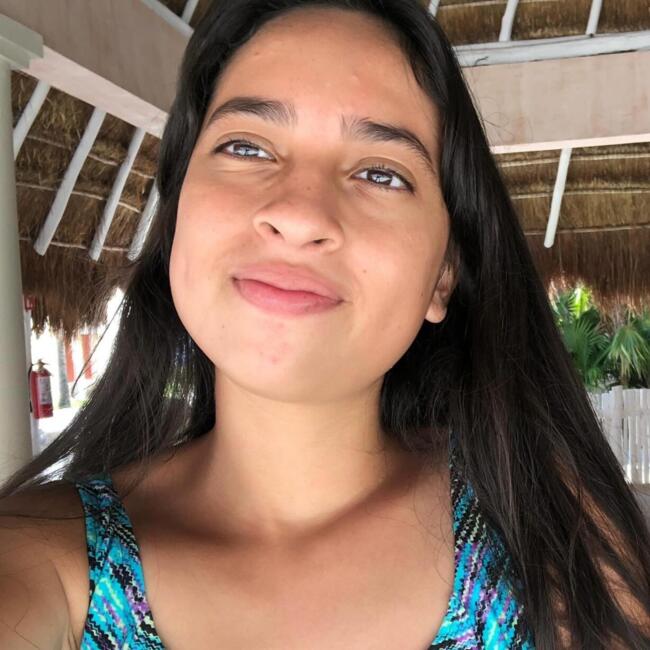 Niñera en Cancún: Almapau