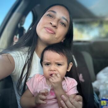 Niñera en Cancún: Paula Ramírez