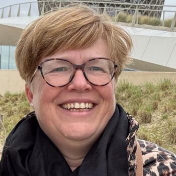 Babysitter in Gand: Gerda
