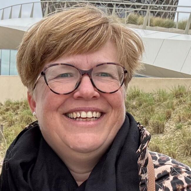 Babysitter in Gand: Gerda