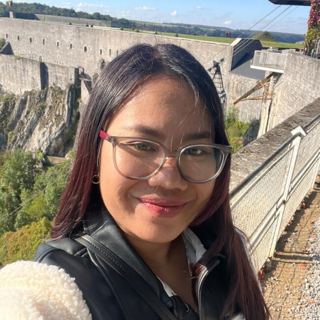 Babysitter in Lambertschaag: Dewi