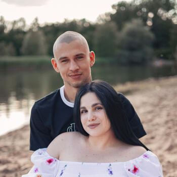 Nanny job in Sosnowiec: babysitting job Yaroslav