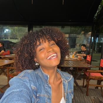 Niñera en Buenos Aires: Brenna