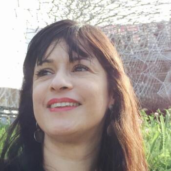 Baby-sitter in Luxembourg: Thouraya