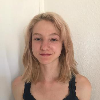 Baby-sitters à Montpellier: Sasha