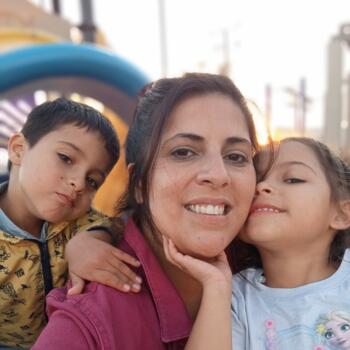 Padre/madre La Serena: Marina