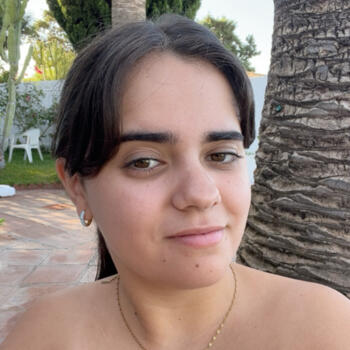 Niñera en Motril: Carmen