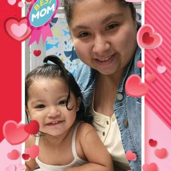 Babysitter in Houston: Dayana