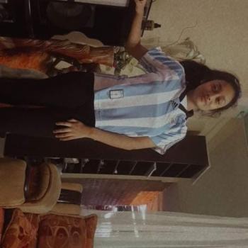 Niñera en Carabayllo: Nella scarlet