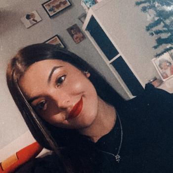 Babysitter em Odivelas: Mariana