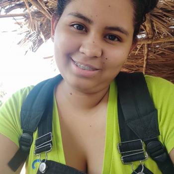 Babysitter in Acapulco de Juárez: Ámbar