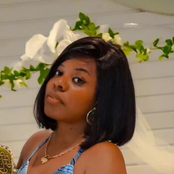 Babysitter in Bruxelles: Christelle