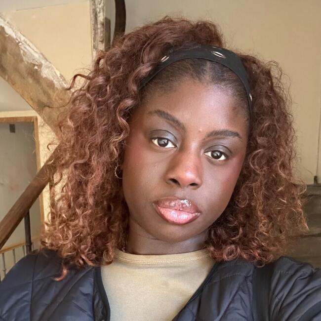 Babysitter in Paris: Bonamine