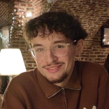 Babysitter in Lille: Lilian