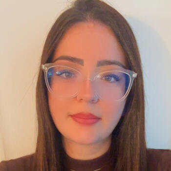 Babá em São Paulo: Monique