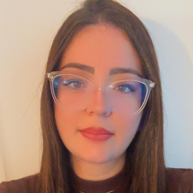 Babá em São Paulo: Monique