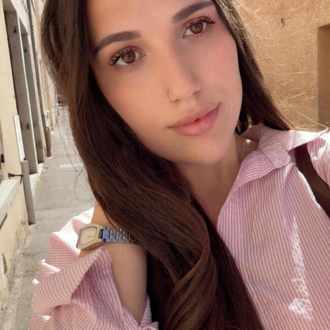 Babysitter em São Torcato: Ana Rita