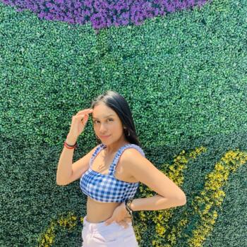 Babysitter in Guadalupe: Estefania