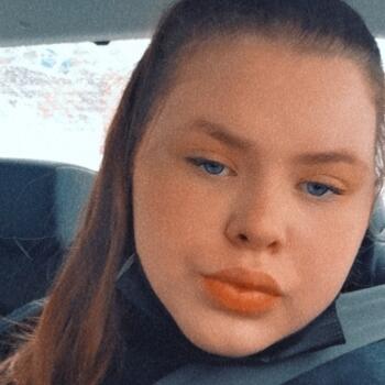 Babysitter in Québec: Lauri-Rose