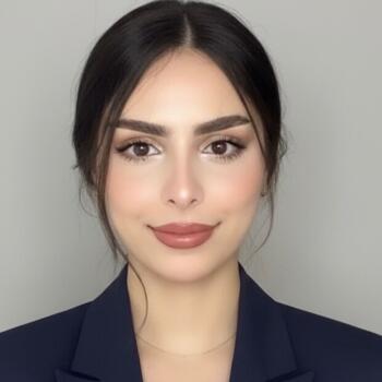 جليسة أطفال في عجمان: Keltoum