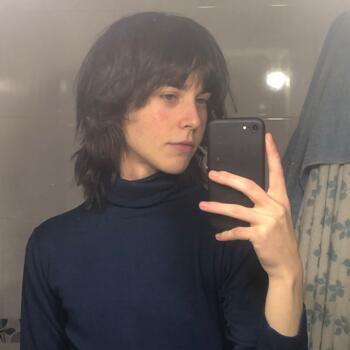 Canguro en Murcia: Eric