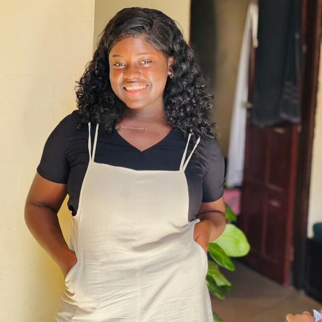 Babysitter in Argenteuil: Jeanne Clarisse