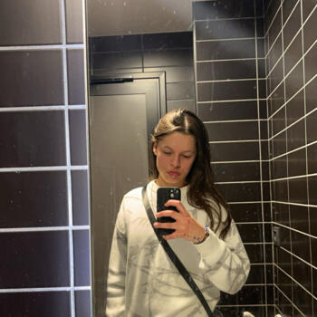 Nanny in Madrid: Pietra