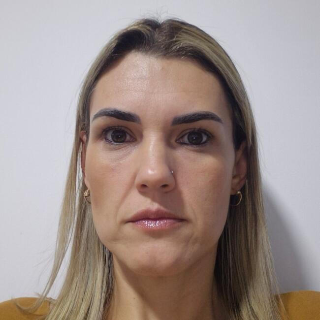 Babá em Indaiatuba: Vanessa