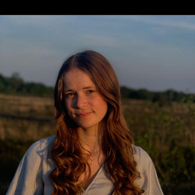 Babysitter in Genemuiden: Frederique