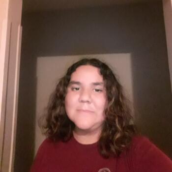 Babysitter in San Antonio: MARISOL