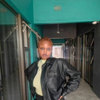 Babysitter in Kimberley: Lindokuhle