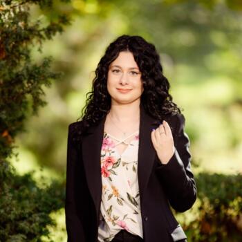 Babysitter in Haderslev: Maria