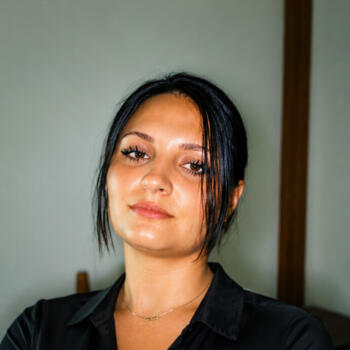 Babysitter Belgrade: Dragana